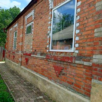 В продаже 1/2 дома,собственник