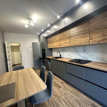 Здам стильну 1 кімнатну квартиру