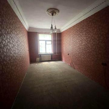 Продам 2к Сталинка Сачко Под Ремонт