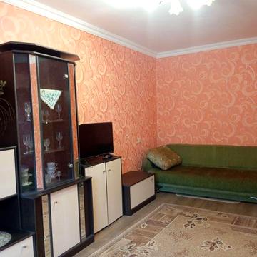 Оренда однокімнатної квартири