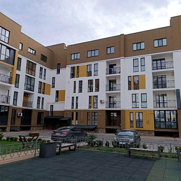 Продаж 1к Квартира Шкільна вулиця