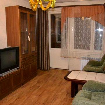 Оренда 2- кімнатної  роздільної квартири вул. Шумського 10. Березняки. Є газ.