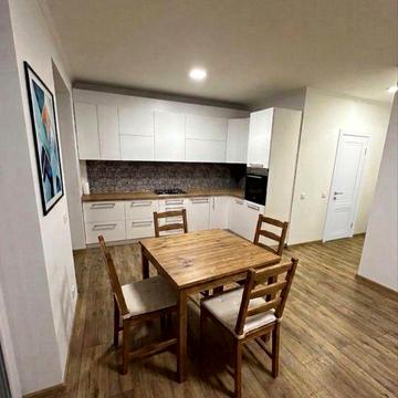 Оренда 1 кім новобудови Солонка , пішки до Кінкросу на Стрийській 15 хв