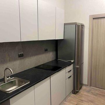 Сдам студию в частном секторе от хозяина