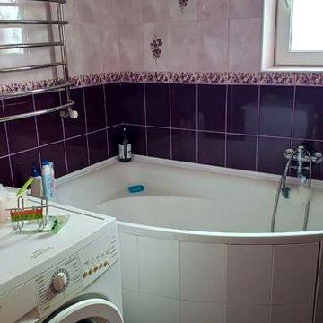 2км кВ на Коцюбинського АГВ