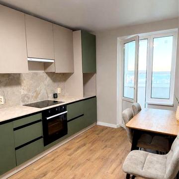 Нова 2х кімн квартира з ремонтом. Теремки. БЕЗ КОМІСІЇ! Від Власника! ЖК Атлант на Озерній