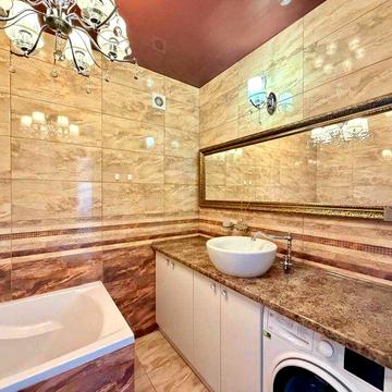 Продаж дворівневої квартири 140 кв.м Щасливе ЖК На Щасливому