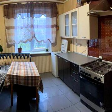 Сдам квартиру 2 комн.ж/м Красный Камень ул Большая Диёвская