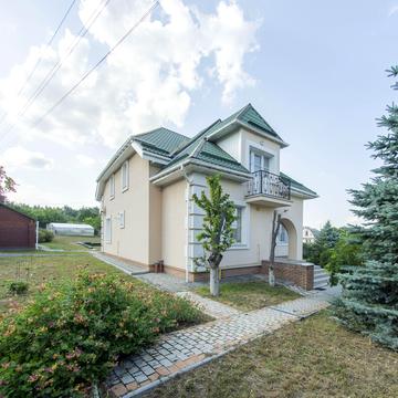 Зелена вул.