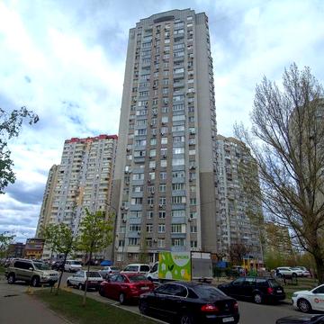 Оренда 1к 53 м2 на Троєщині з ремонтом. Лаврухіна 12. Бізнес-клас