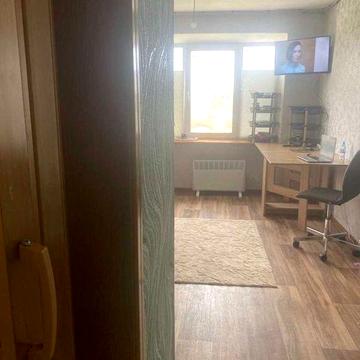 Продам студію після свіжого ремонту з меблями - центр