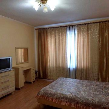 здається 1-кім квартира