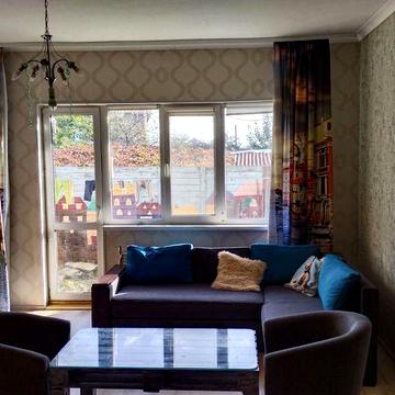 Оренда квартири 3  кімнатної