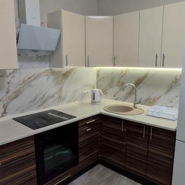 Довгострокова оренда 1к Квартира Євгена Чикаленка (Академіка Вільямса) вулиця