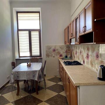 Оренда 1 кімнатної квартири