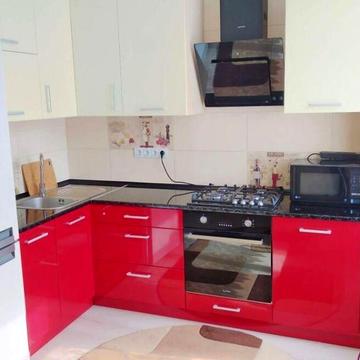 Оренда 1 к квартири на Старому місті