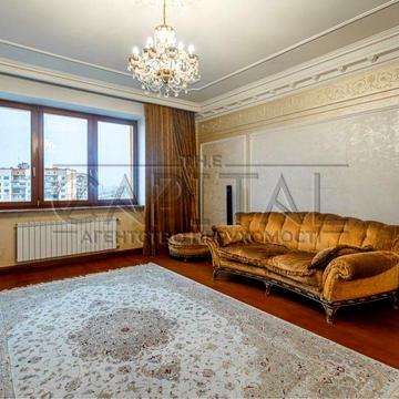 Продаж квартири (155м2), Оболонські Липки, Парк Наталка, Оболонь ЖК Оболонські Липки