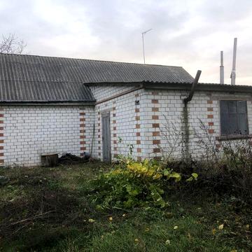 Приватний будинок