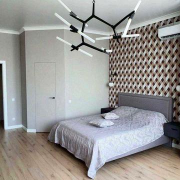 Оренда однокімнатної квартири по вул Княгині Ольги