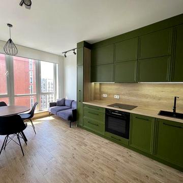 Реальна оренда 1 кім. Квартири по вул. Шевченка жк Семицвіт. Ближній центр.