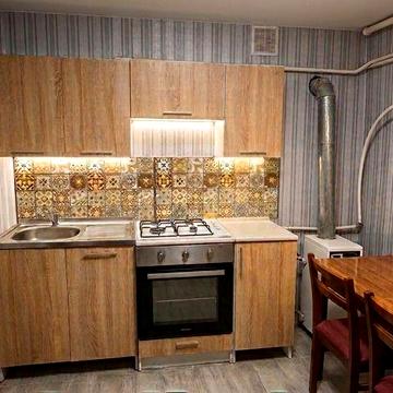 Дом 57м² с ремонтом и техникой! Всегда есть СВЕТ и ТЕПЛО. Магистральная