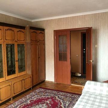 Оренда! Однокімнатна квартира, Висоцького 4 (Спорт Лайф, Метро)