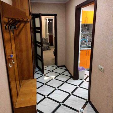 Довгострокова оренда однокімнатна квартира Київ, Борщагівка