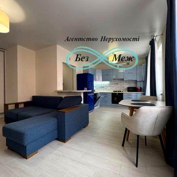 Продаж 1к квартири в ЖК Волошковому Щаслива 7А ЖК Волошковий