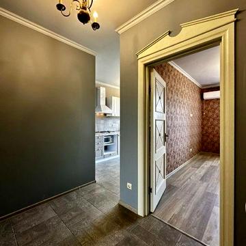 Квартира в центрі в гарному ЖК ЖК Фаворит