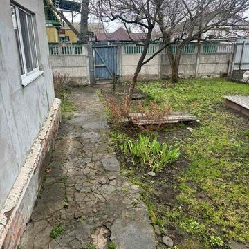 Здам будинок на довготривалий термін, порядній сімʼї.