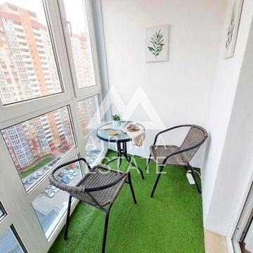 Оренда 1к.Квартира вул. Гмирі Бориса 20, Позняки, Київ