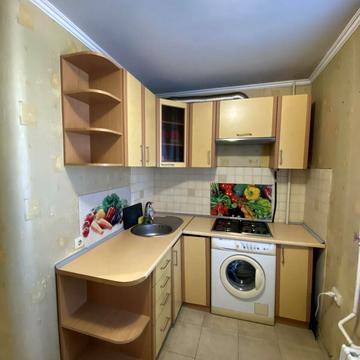 Іцхака Рабіна вул., 33