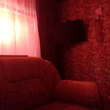 Однокомнатная квартира,Историческая.