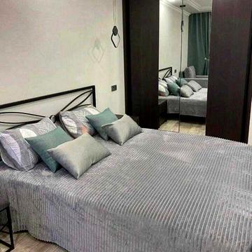 Оренда двокімнатної квартири по вул Богдана Лепкого