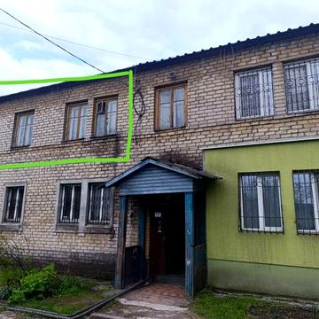 Продаж 2-кімнатної квартири від власників