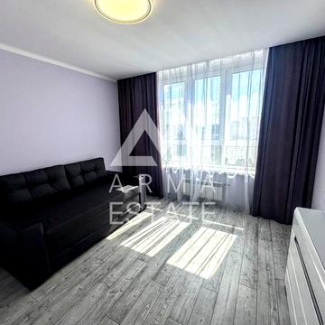 Оренда 1к. квартира ЖК Телескоп, Драгоманова 10.