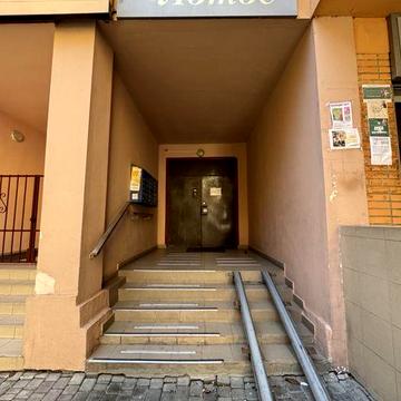 Сдам Свою 4 к квартиру Газ 3этаж  Долгосрочно