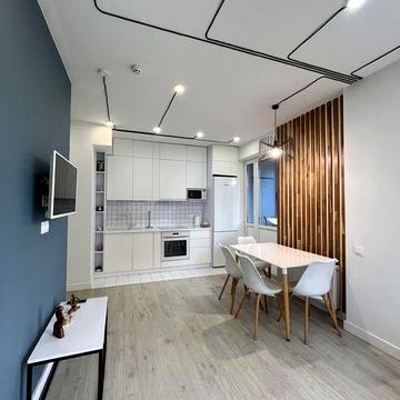 Оренда квартири 43м2 , 4 поверх Позняки, Бориса Гмирі 17