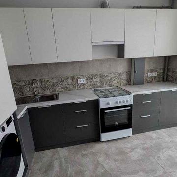 Однокімнатна квартира ЖК Містечко Центральне