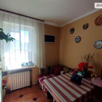 Продаж 1к Квартира Віталія Блажка (Махачкалинська) вулиця