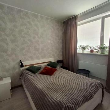 Продаж 2 к квартири з ремонтом, Ірпінь, Центральний парк , Без комісіі