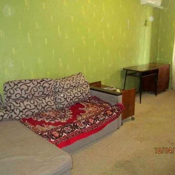 Продаж 1-кімн. 37м2 двобалконка газ Олексіївка 3 хвилини метро Перемога