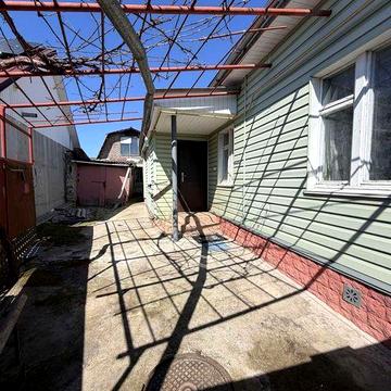 Окремий вхід Продаж частини будинку 55м2