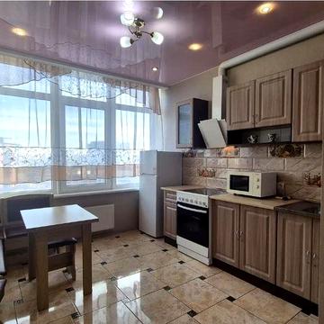 Аренда 1 Ком кв 34 Жемчужина Кадор Новострой ул Бассейная