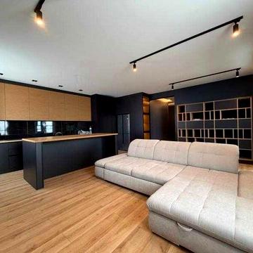 Продам 3к Пентхаус 100 м²| дизайнерський ремонт | ЖК “4 Сезони”