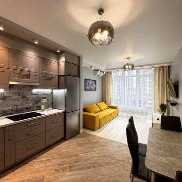 Здам 2.квартиру вул Кахи Бендукідзе 2 Підвисоцького