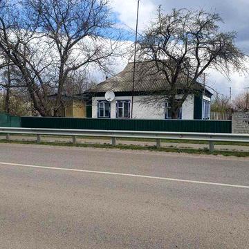 Продам будинок в с. Шрамківка Черкаська обл
