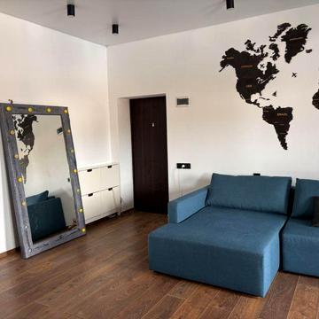 Оренда 1 кімнатноі квартири Обухів Киівська область вулиця Зелений Гай 1