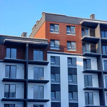 Продаж двокімнатна квартира 44 м2  Ірпінь 57 967 $ єОселя ЖК Бургундія 3