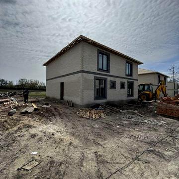 ДУПЛЕКСИ на Немировському шосе